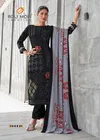 Nigaar By Roli Moli Pashmina Fancy Dress Material Wholesale Online
